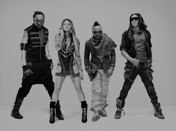Black Eyed Peas