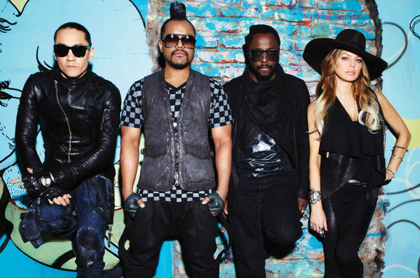 Black Eyed Peas