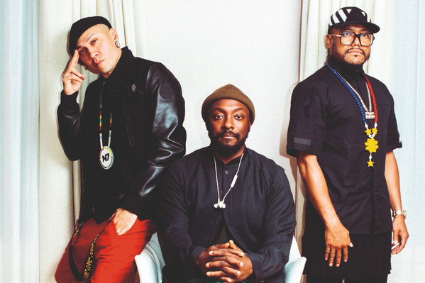 Black Eyed Peas