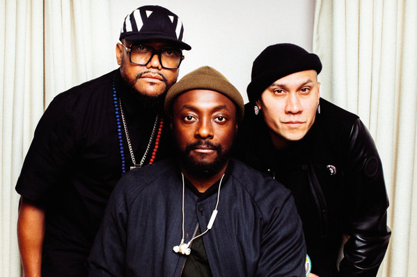 Black Eyed Peas