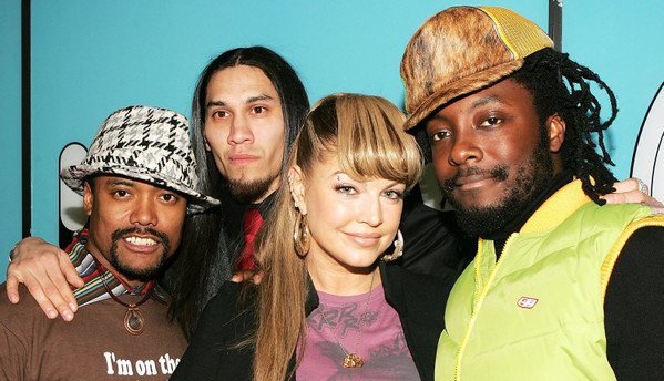 Black Eyed Peas