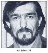 Sal Trimachi