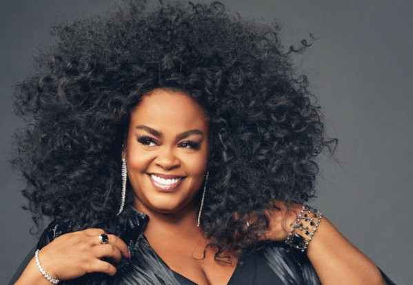 Jill Scott