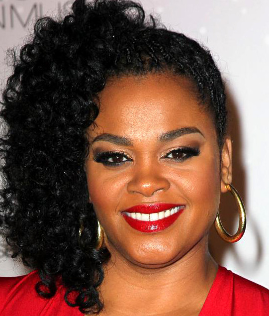 Jill Scott