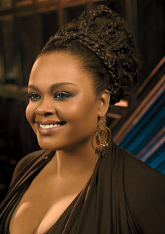 Jill Scott