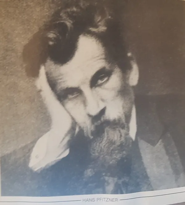 Hans Pfitzner