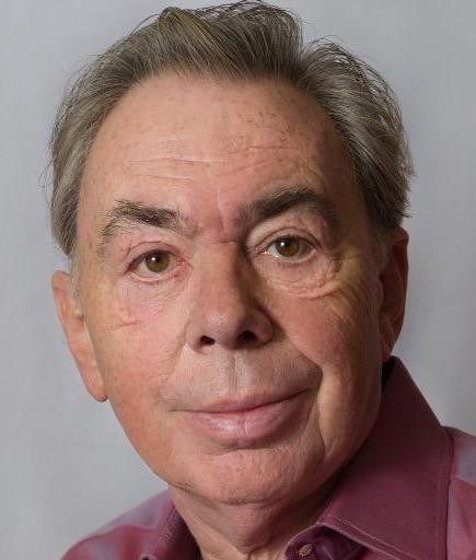 Andrew Lloyd Webber