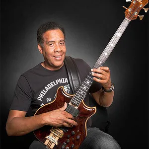 Stanley Clarke