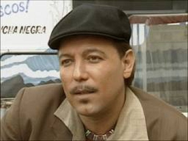 Ruben Blades