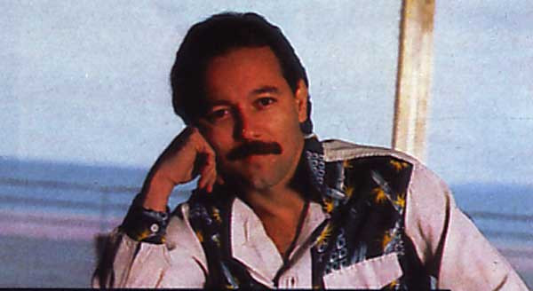 Ruben Blades