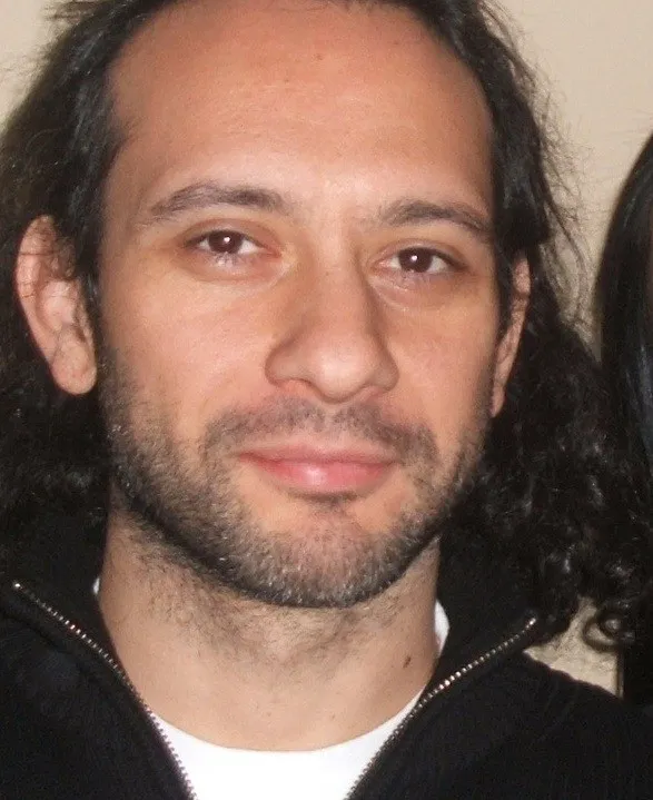 Marcelo Cabuli