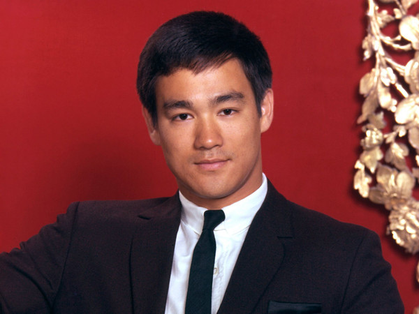 Bruce Lee