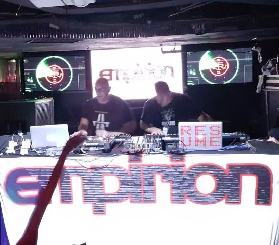 Empirion