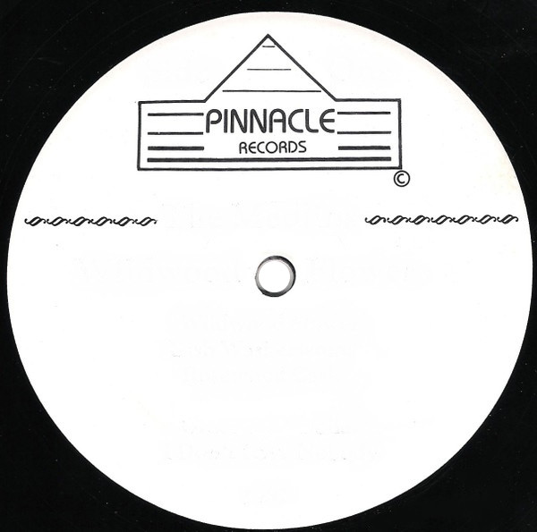 Pinnacle Records (2)