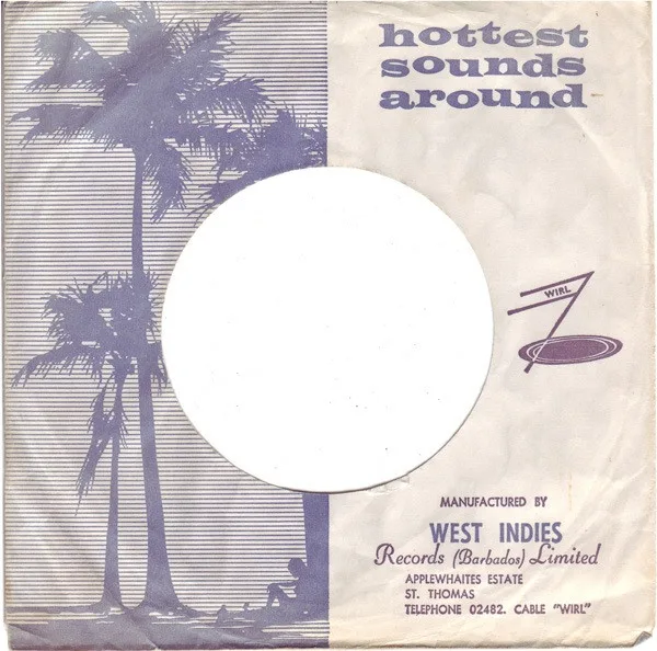 West Indies Records (Barbados) Ltd.