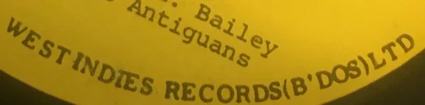 West Indies Records (Barbados) Ltd.