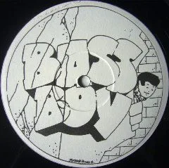 Bass Boy Records