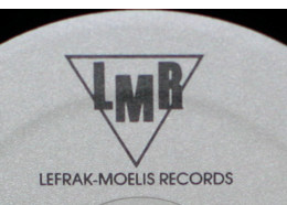 LMR (Lefrak-Moelis Records)