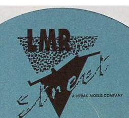 LMR (Lefrak-Moelis Records)