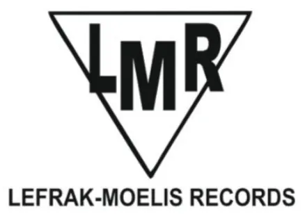 LMR (Lefrak-Moelis Records)