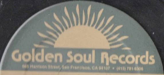 Golden Soul Records (2)