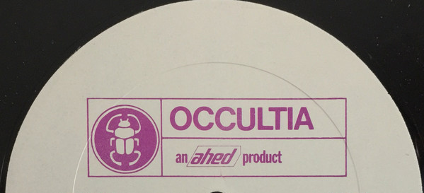 Occultia