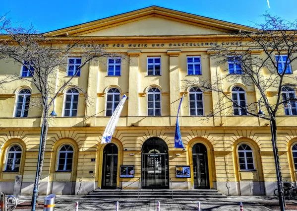 Universität für Musik und Darstellende Kunst Wien