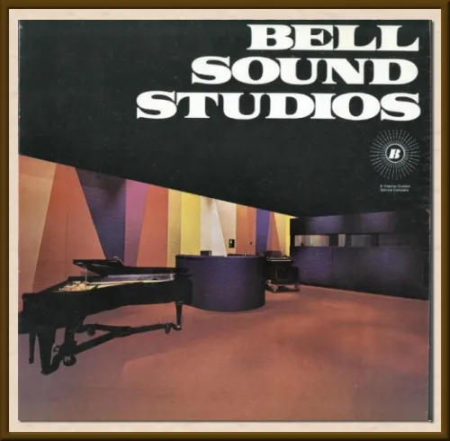 Bell Sound Studios