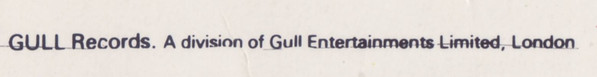 Gull Records (5)
