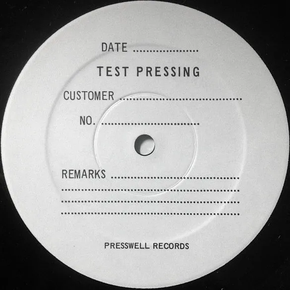 Presswell