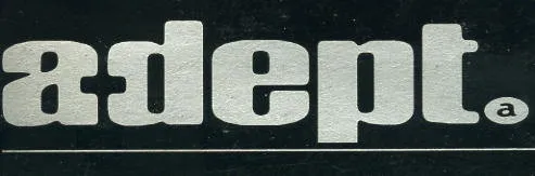 Adept