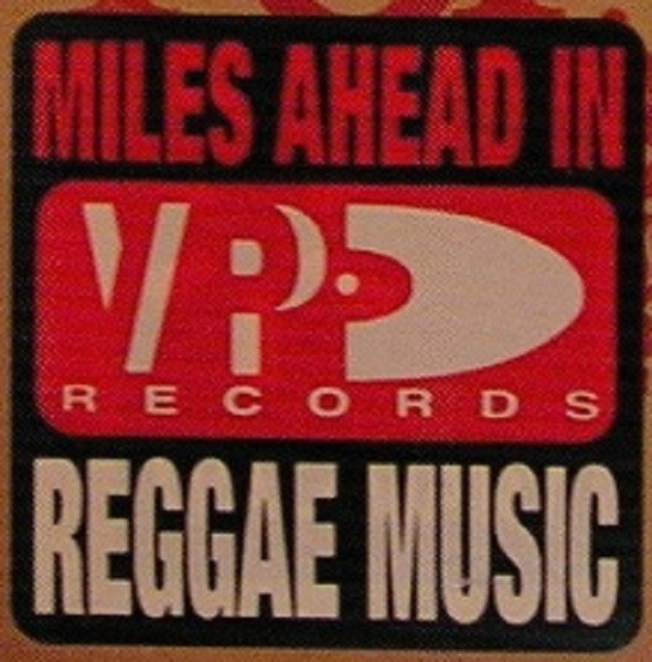 VP Records