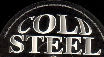 Cold Steel