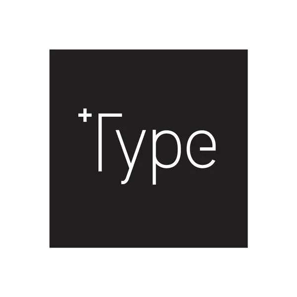 Type