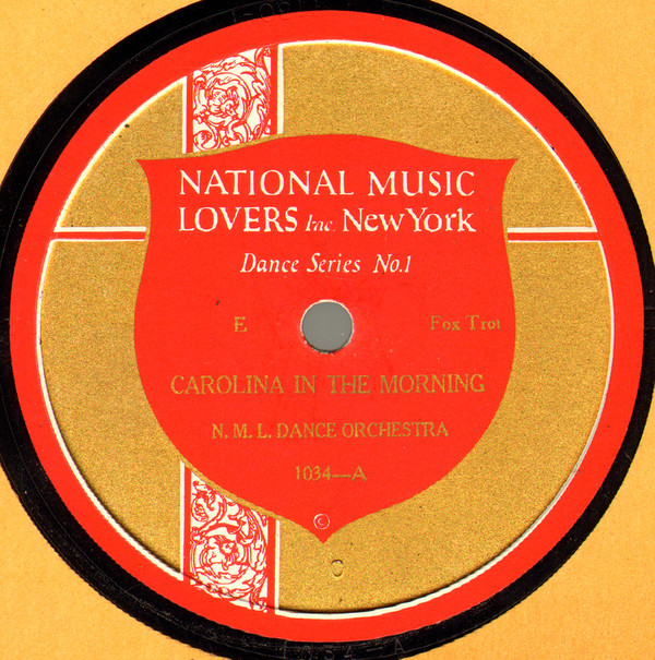 National Music Lovers