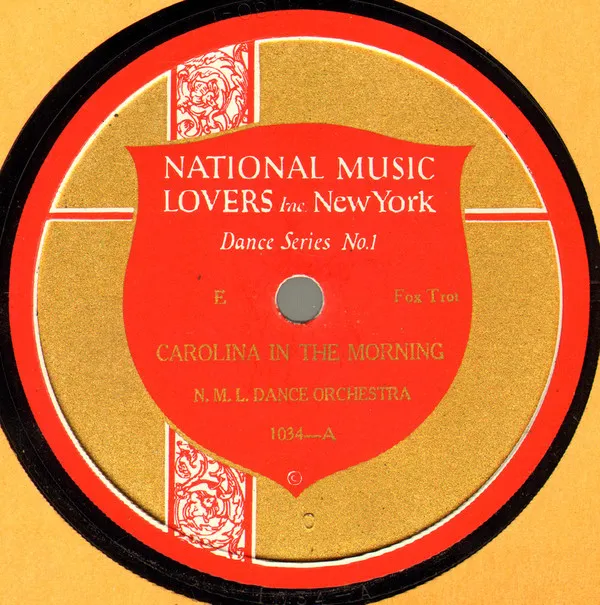 National Music Lovers