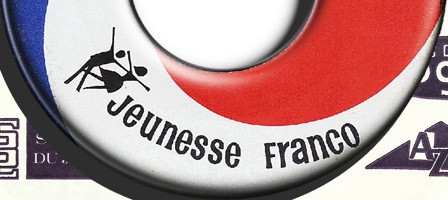 Jeunesse Franco