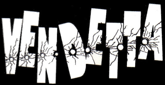 Vendetta Records