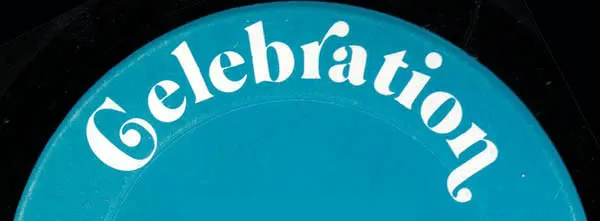 Celebration