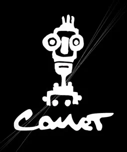 Comet Records