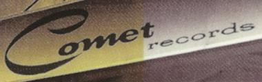 Comet Records