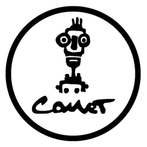 Comet Records