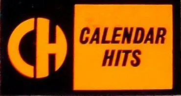 Calendar Records (2)