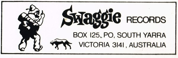 Swaggie Records