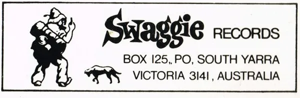 Swaggie Records