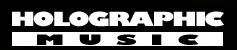 Holographic