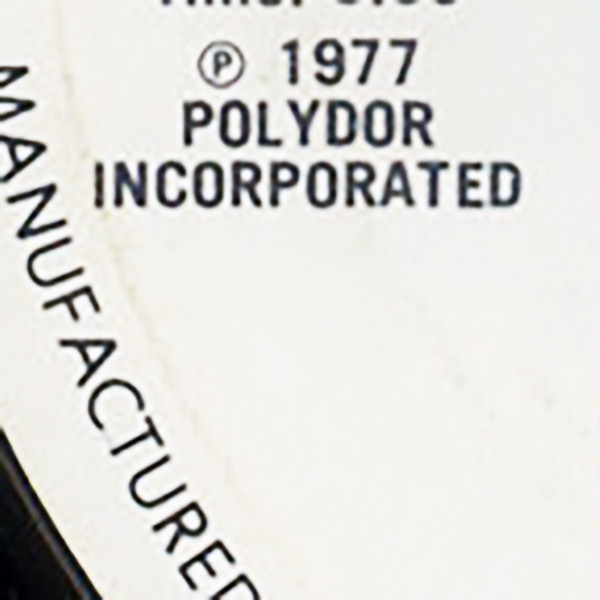 Polydor Incorporated
