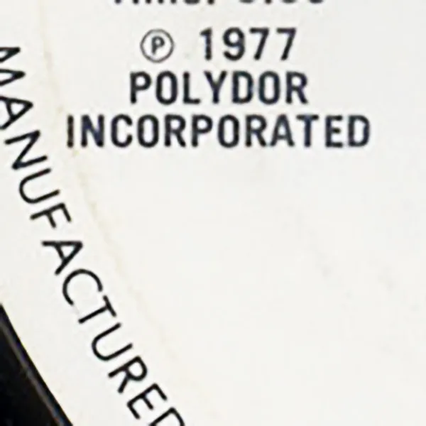 Polydor Incorporated