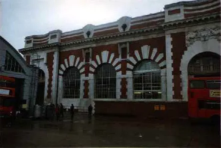 Metropolis Studios