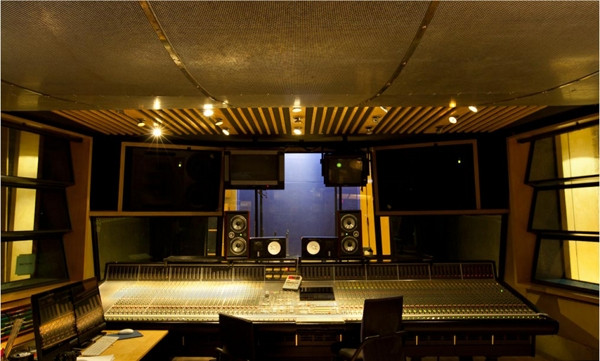 Metropolis Studios